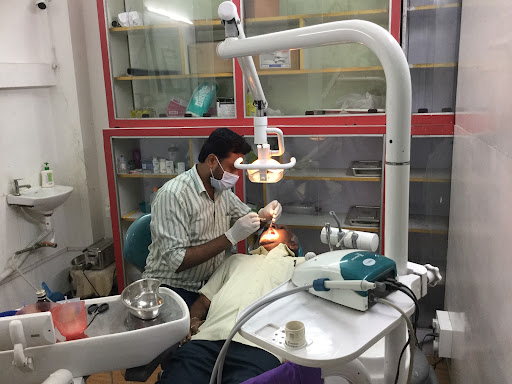 KEY SMILES MULTI SPECIALTY DENTAL CLINIC