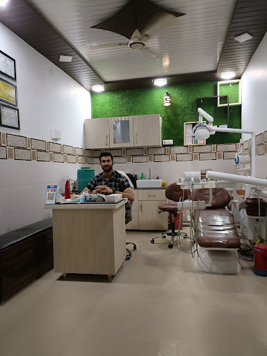 Family Dental Clinic