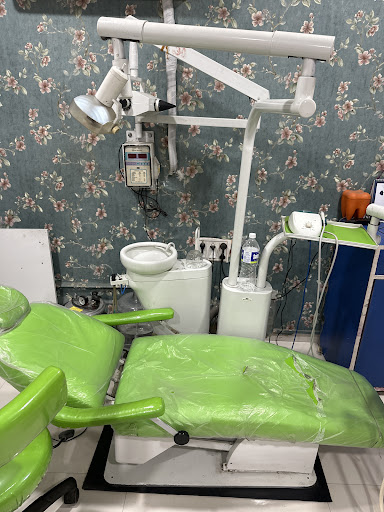 Shree sai dental clinic Branch :1