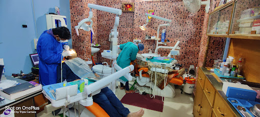 Kalyan Dental (estd. 2013)