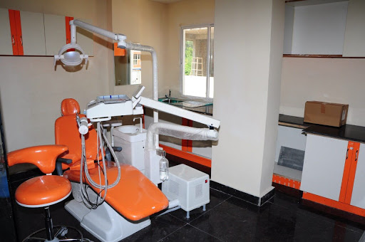 Kavitha Reddy Dental Hospital Hanamkonda Best Dental Clinic in Hanamkonda | Best Dentist in Hanamkonda