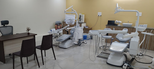 AB'S Dental & Aesthetics - Best Dental Clinic in Guntur, Best Dentist, Skin and Hair Clinic in Guntur