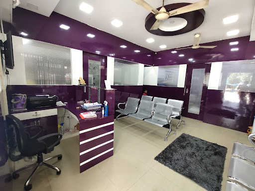 HAPPY DENTAL CLINIC