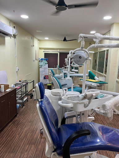 Varahi Dental Care | Best dental clinic in Guntur