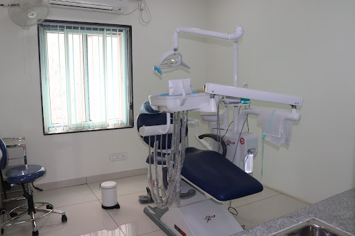 Confydentz Dental Hospital - Best Dental Clinic in Guntur (Dental Implants & Maxillofacial center)