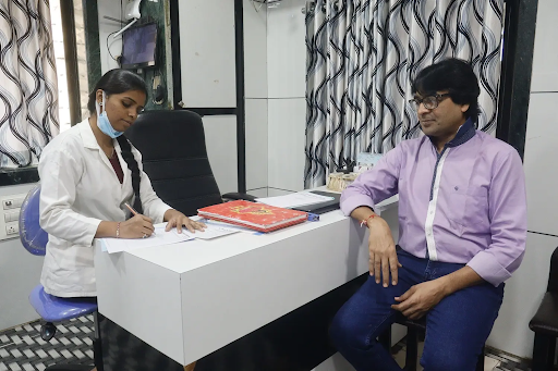 Dr. Shah's Dental Clinic