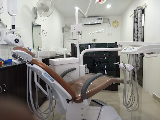 Dentzone multispeciality dental clinic