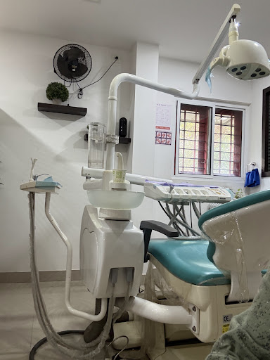 DR. ARYA'S DENTAL CLINIC CHERTHALA