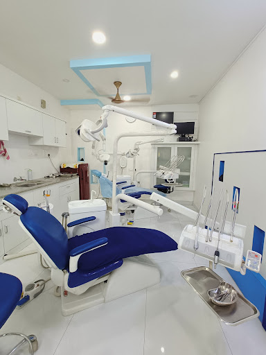 Dr.Revathi's Sara dental clinic