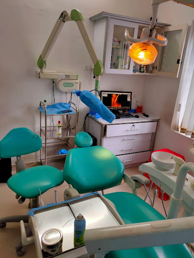 Maxfac Multispeciality Dental Clinic