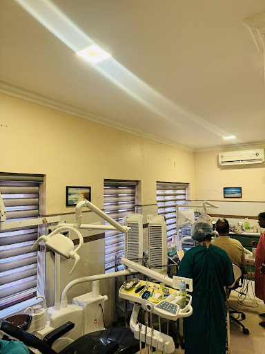 Mayo Dental Clinic and Orthodontic Centre