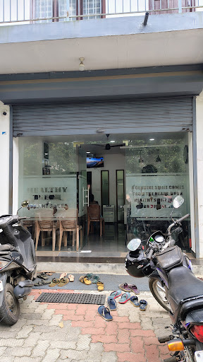 Dr Hareeshkumar Dental Clinic