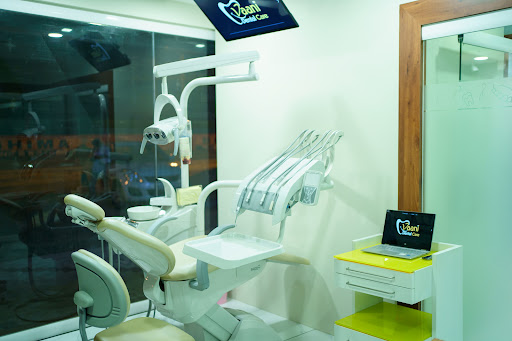 Vaani Dental Care - Cherthala's Premier Dental Clinic & Aligner Specialist Alappuzha
