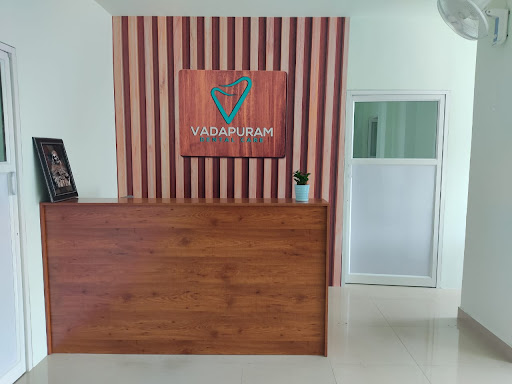 Vadapuram Dental Care
