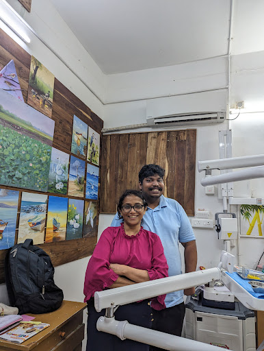 Dr Shiny's Canaan Dental Health