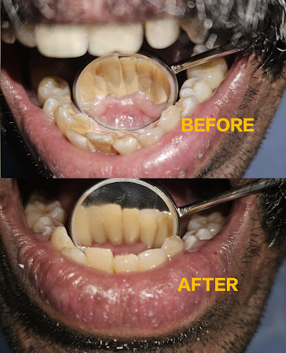 DENTART DENTAL CLINIC