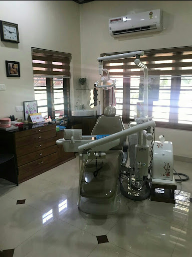EDEN DENTAL KOTTAYAM