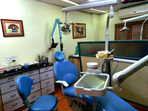 J J Dental Clinic