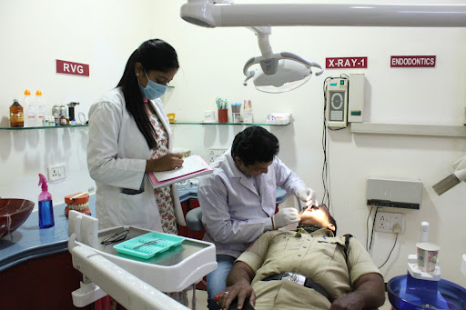 Simhapuri Dental Hospital Simhapuri Dental Hospital