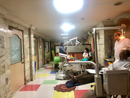 Dr. G. Konda Reddy - Super Specialty Best Dental Hospital in Nellore | Implants | Invisalign | Root canal treatment Dr. G. Konda Reddy - Super Specialty Best Dental Hospital in Nellore | Implants | Invisalign | Root canal treatment