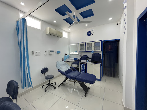 Perfect 32 Dental Care World Clinic