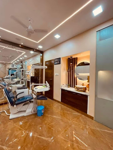 Dr Ujjwal's Dental Clinic