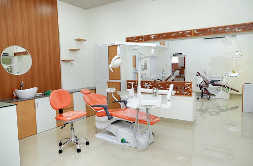 ASPIRE DENTAL CLINIC AND MEDICAL HEALTH CARE, KAYAMKULAM