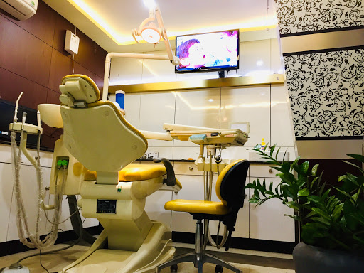 Just Dent | Dental Clinic In Kayamkulam