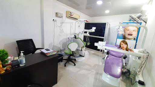 AVENUES DENTAL ,MULTI SPECIALITY DENTAL CLINIC, KAYAMKULAM