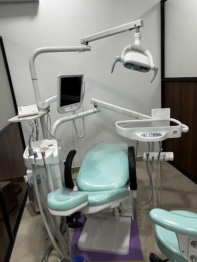 Ameyaa Multi Speciality Dental Clinic
