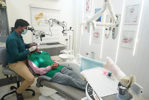 32 Carat Dental hospital - Best Dentist In amravati | Dental Implant Clinic | Best Rootcanal And Children Dental Clinic