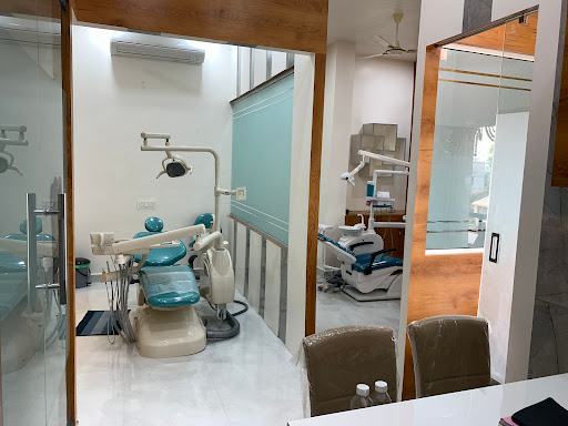 Dr Avinash's Dental Clinic, Amravati