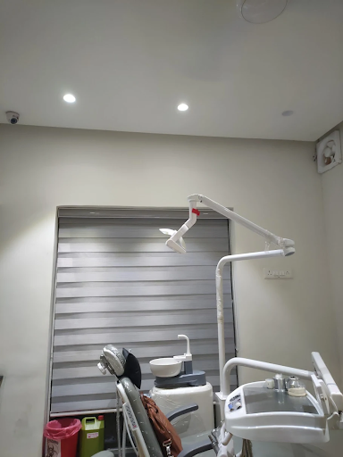  .       -Dentist in Amravati/Dental Clinic/Dental Implant Centre/Root Canal Specialist in Amravati