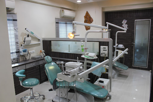 Pateria Multispeciality Dental Clinic