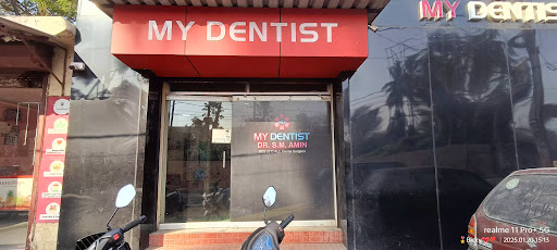 My Dentist