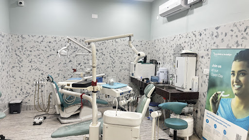 Kar Dental Clinic and Hospital