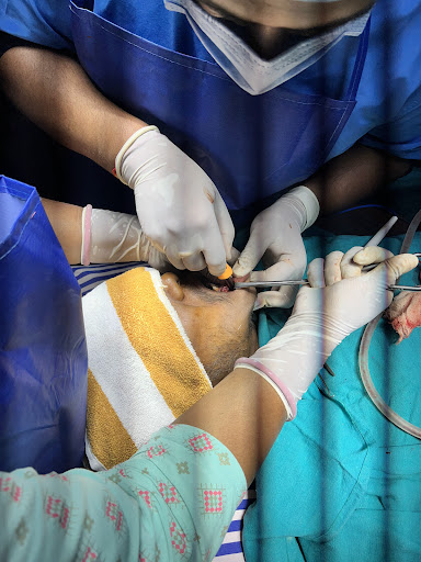 First smile Dental clinic