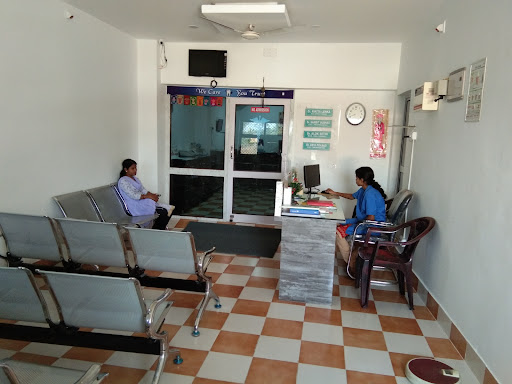 Smile Craft Dental clinic- implant center