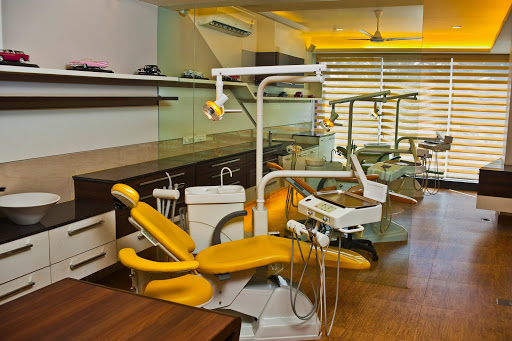 Thousand Smiles Dental Clinic and Orthodontic Center