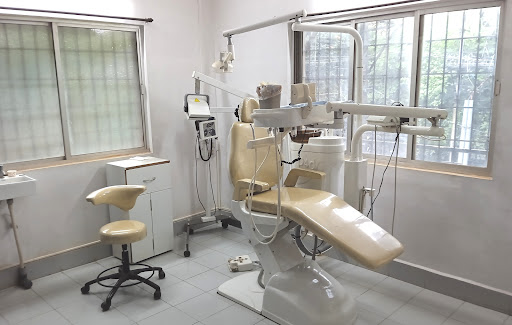 Healthy Smile Dental Clinic