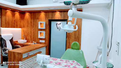 Dr Asim's Dental Studio