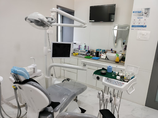 SERENE DENTAL CLINIC AND IMPLANT CENTRE