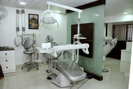 DENTECH Dental & Orthodontic Care