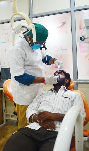 Shree Siddheshwar Dental Clinic