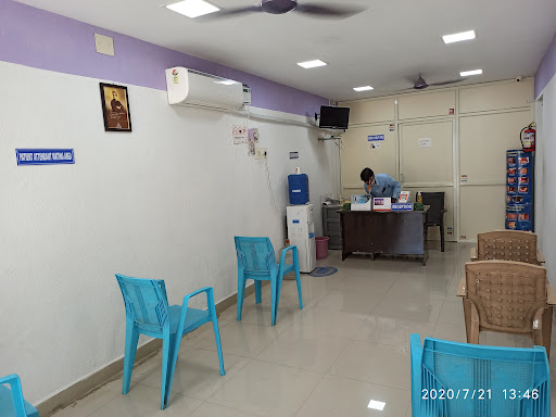 Star Dental Hospital