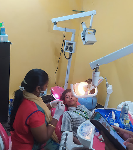 ROYAL DENTAL CARE