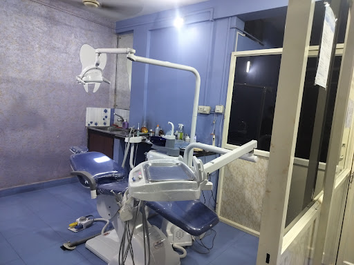 S.A. Dental Clinic