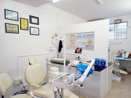 OrthoSquare Dental Clinic - Bejai, Mangaluru