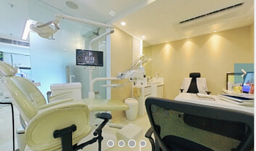 Elite Dentistry