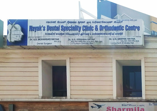 Nayak’s Dental Speciality Clinic